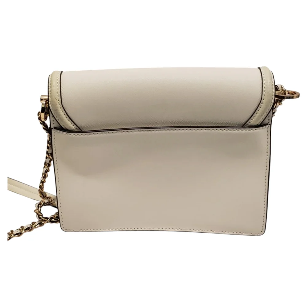 Tory Burch‎ Robinson Color-Block Double-Strap Convertible Bag